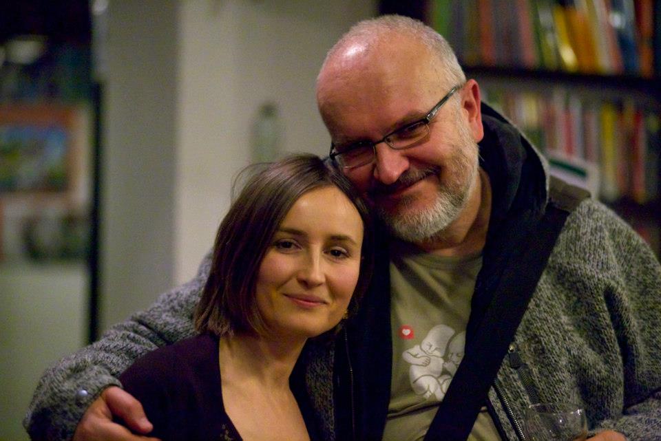 S Máriou Ferencuh   